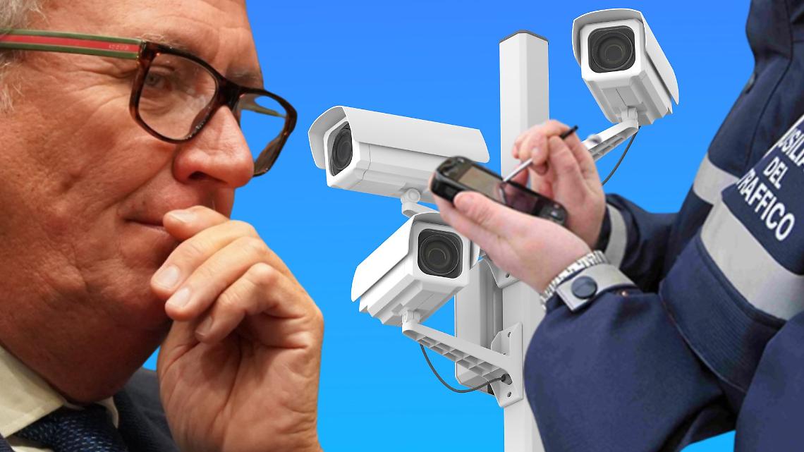 Multe record a Chivasso: nel 2026 il Comune punta a incassare quasi due milioni di euro. Il doppio rispetto a soli due anni fa...