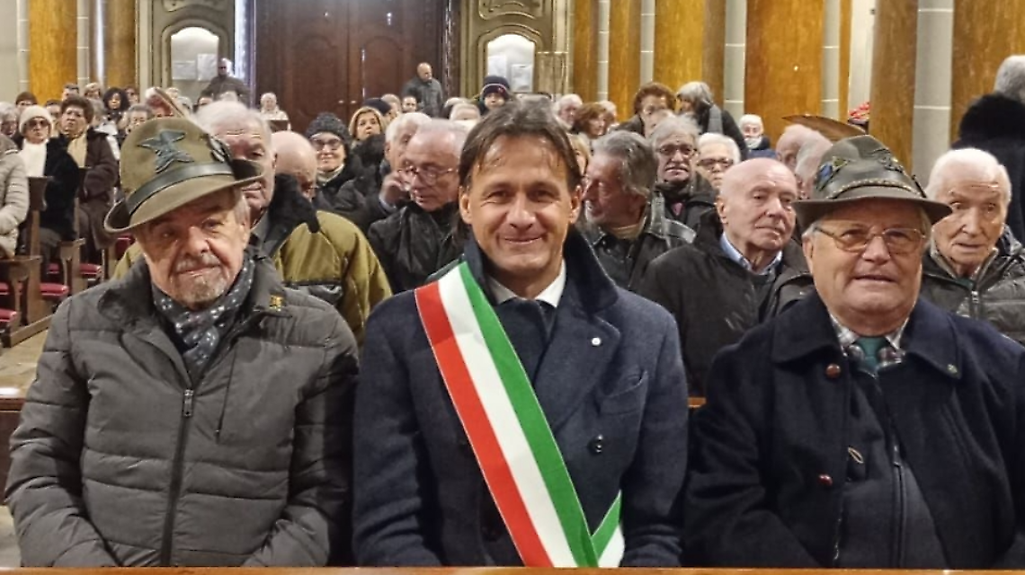 Volpiano apre il 2026 con la tradizionale Befana Alpina