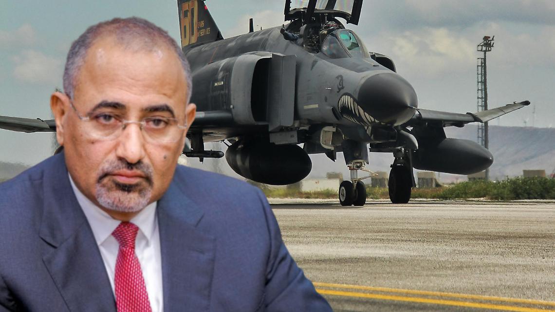 L&rsquo;Arabia Saudita bombarda Al Dali all&rsquo;alba