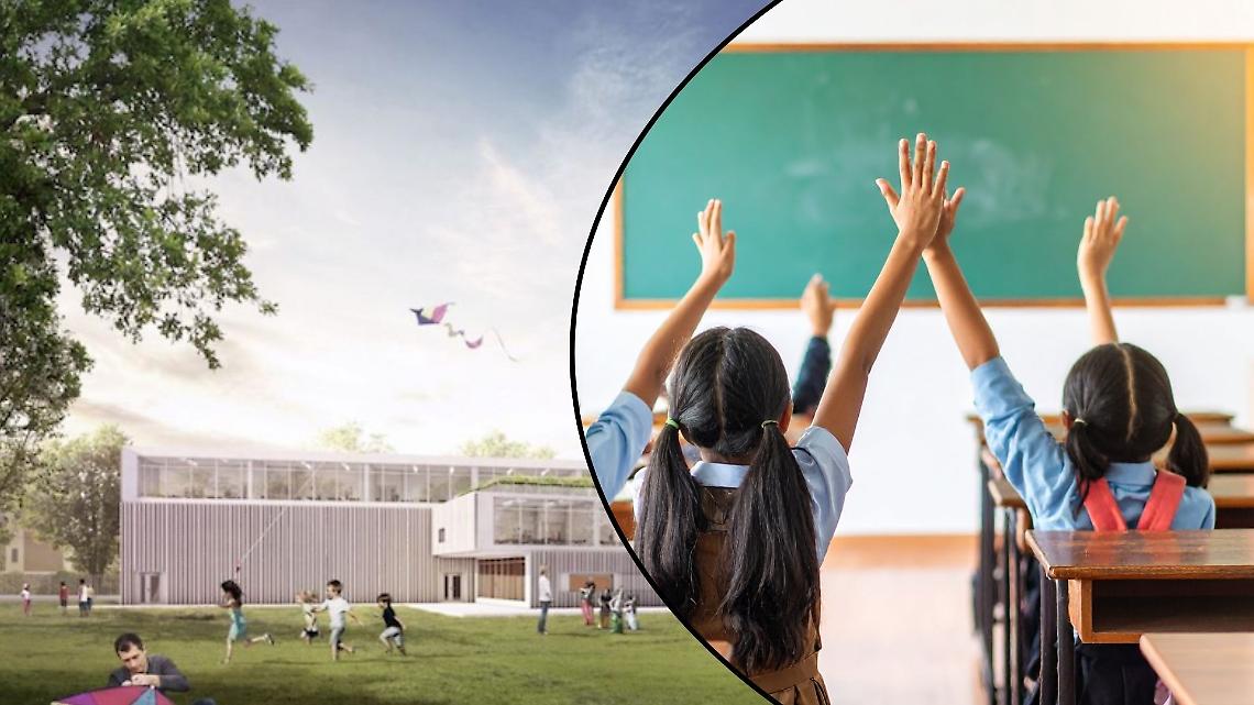 Prima campanella nella nuova scuola, Gassino inaugura l&rsquo;anno tra novit&agrave; e trasformazioni