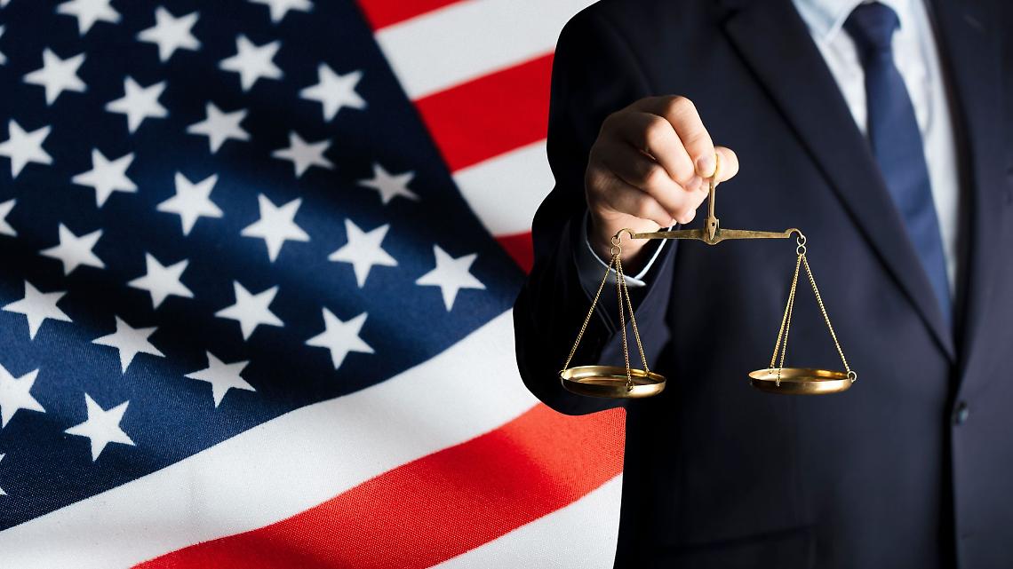 Pressioni su giudici e avvocati: gli USA entrano per la prima volta nella lista di &ldquo;Avvocato in pericolo&rdquo;