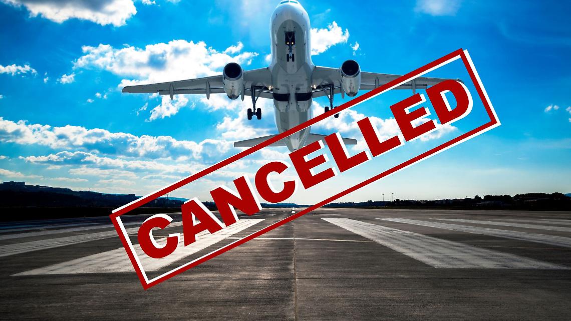 Cancellazioni e ritardi 