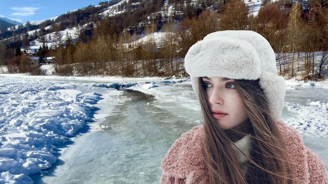 Il gelo stringe il Piemonte