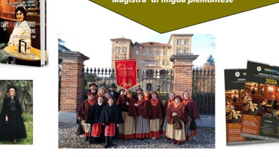 Un pomeriggio piemontese a Vische