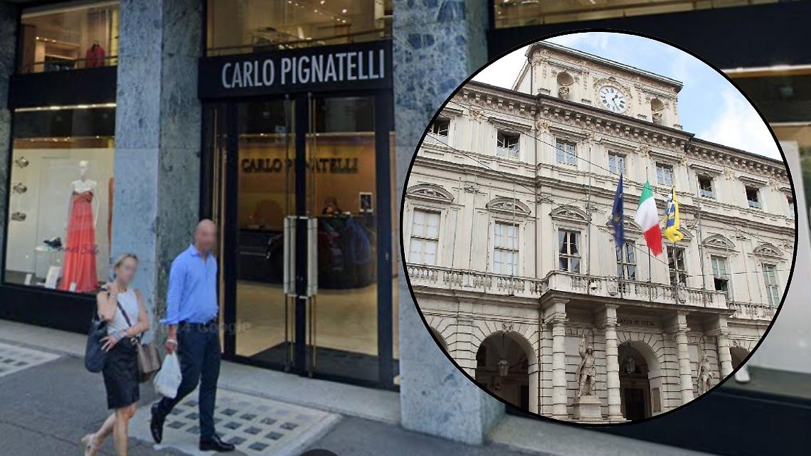 La crisi di Pignatelli arriva in Consiglio comunale, Torino teme di perdere un altro marchio storico