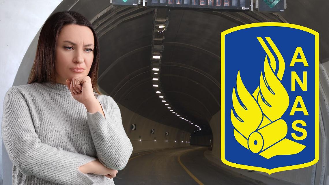 Infiltrazioni nel nuovo tunnel di Tenda, Anas interviene e prova a spegnere le polemiche