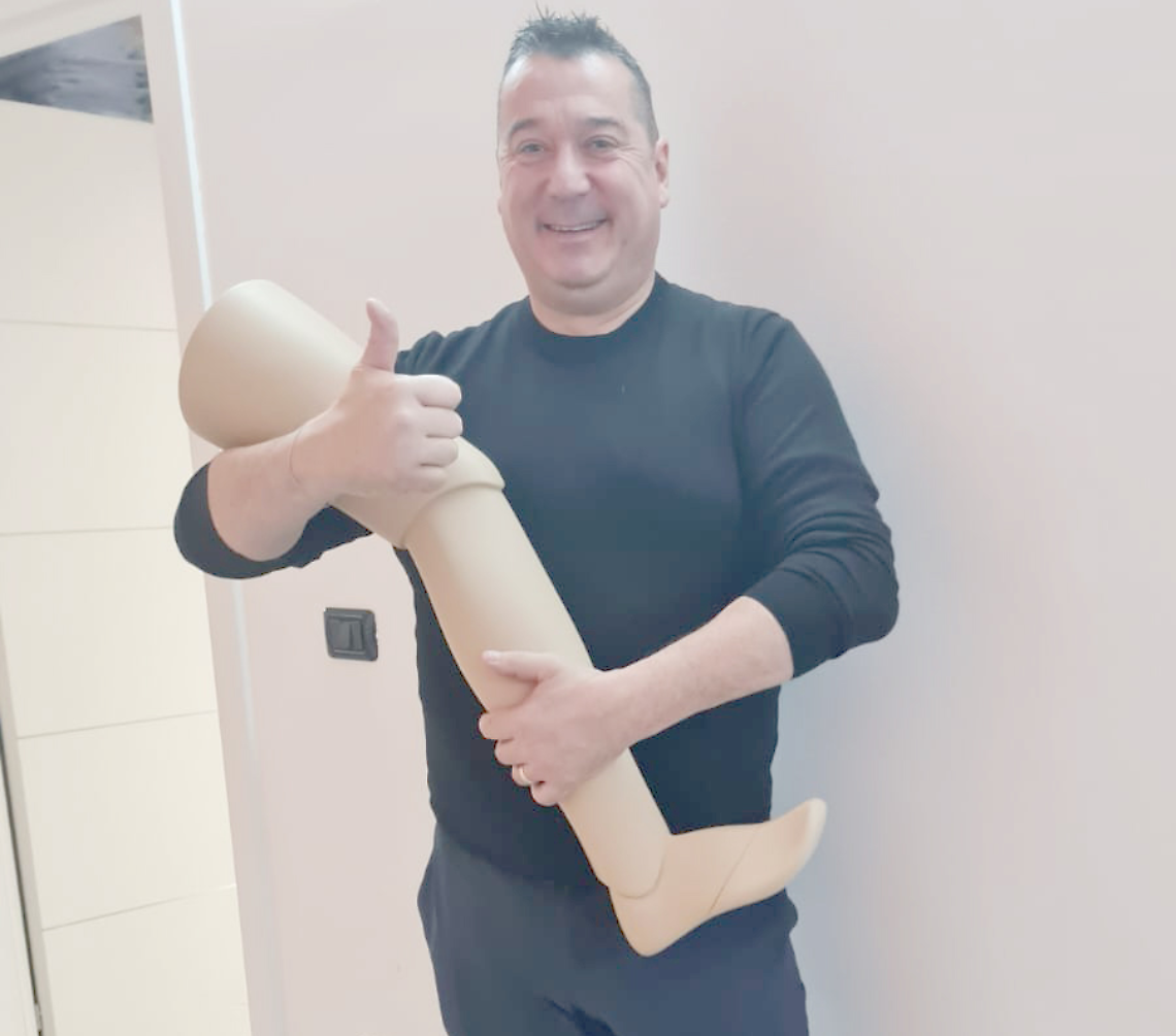 Al Ristorante Alle Officine, allegria e sapori ad opera d&rsquo;arte con Garpez