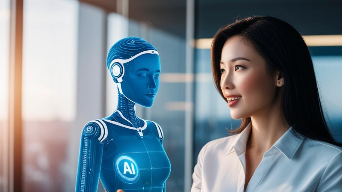 Cina, la nuova potenza &ldquo;aperta&rdquo; dell&rsquo;IA: perch&eacute; l&rsquo;America non pu&ograve; pi&ugrave; ignorarla