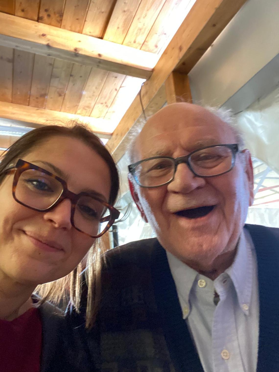 Addio a Pierangelo Bertagnoli, il &ldquo;costinaro&rdquo; della Festa dell&rsquo;Unit&agrave;