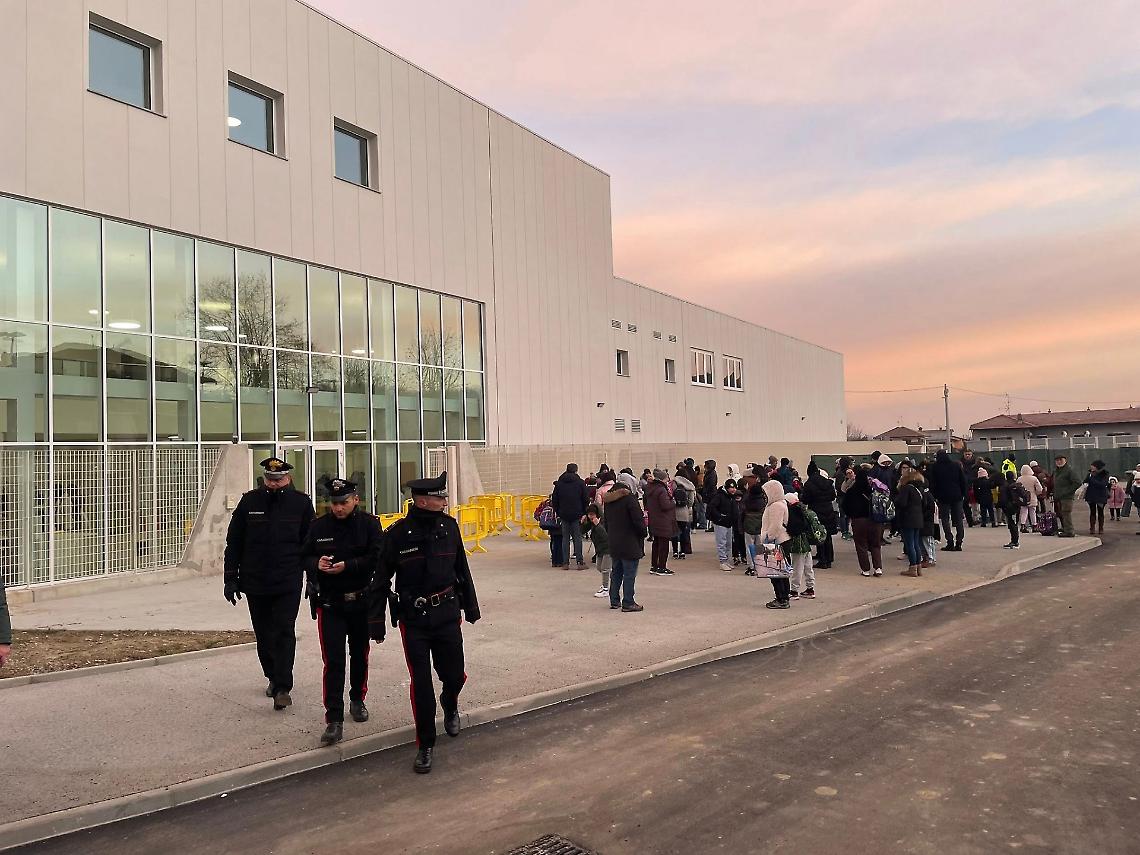 Scuola nuova, tempo di scelte