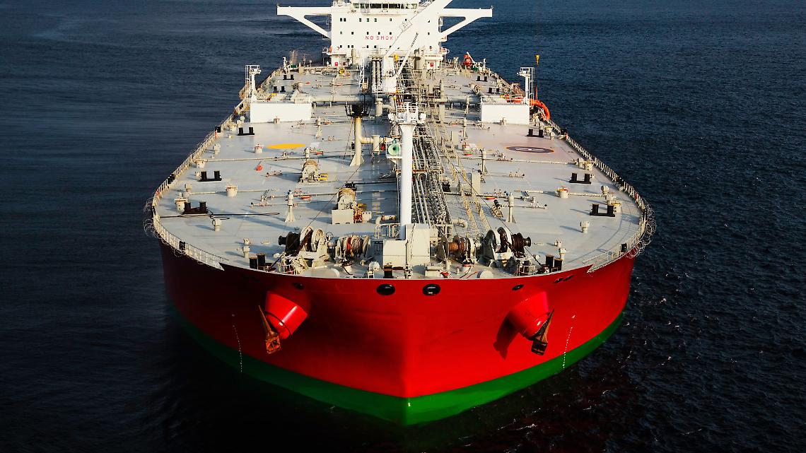 Atlantico ad alta tensione: come gli Stati Uniti hanno catturato la &ldquo;Marinera&rdquo;, simbolo della flotta ombra