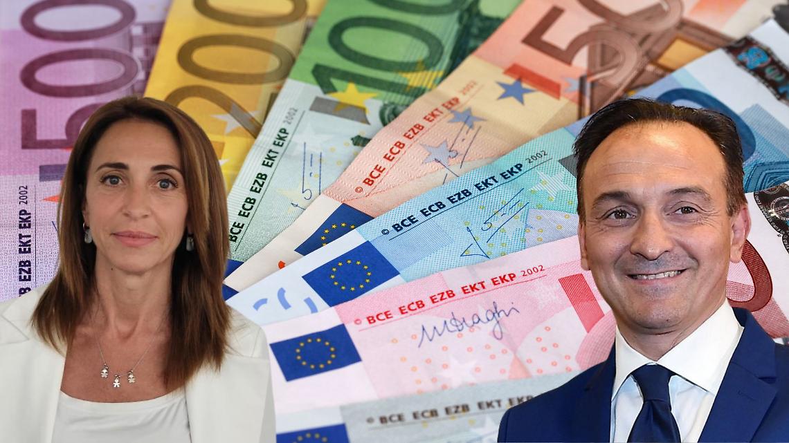 17 milioni per conciliare lavoro e famiglia: il Piemonte scommette sul ceto medio con buoni fino a 6.000 euro