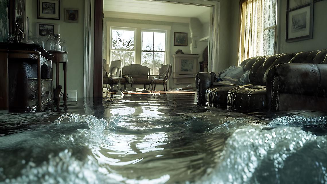 La prossima alluvione