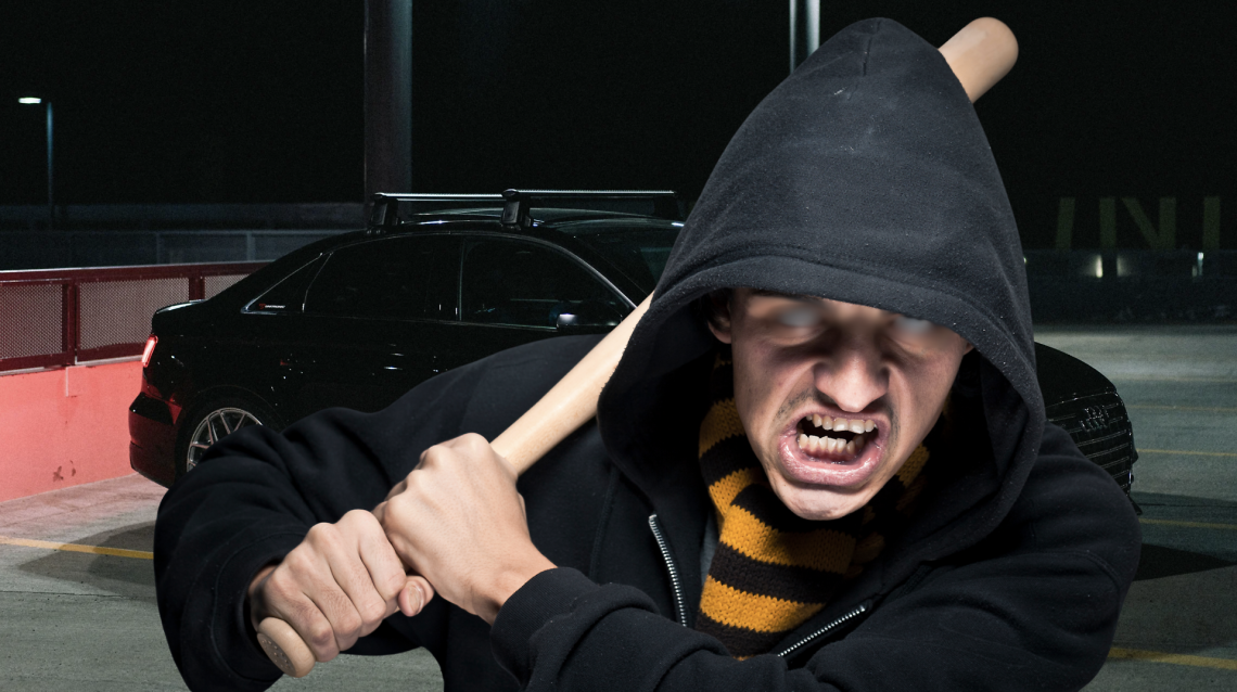 Rincorre il ladro e viene preso a bastonate: a processo un ragazzo di 23 anni di Ivrea