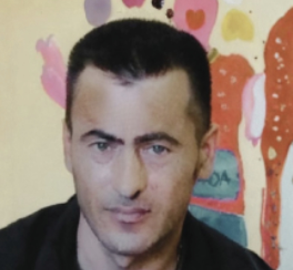 Richard Pavel Balauca