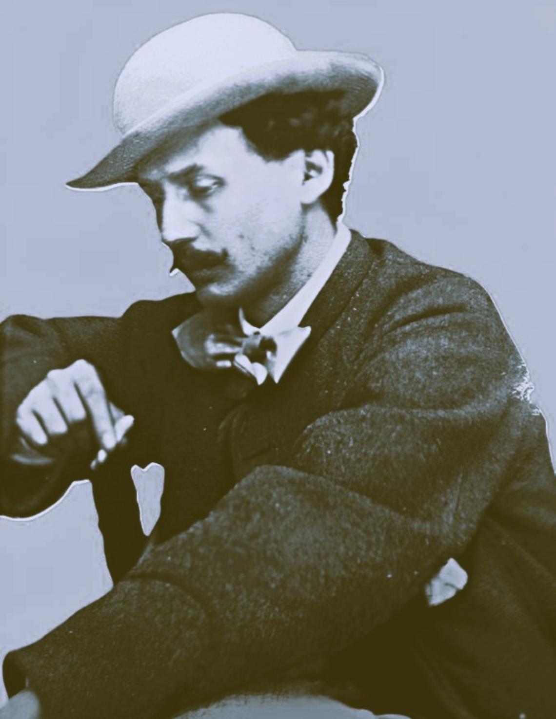 Tra natura e castelli: l&rsquo;immaginario pittorico di Vittorio Avondo