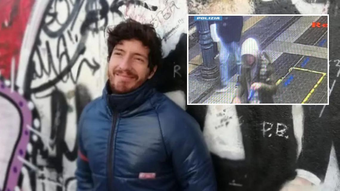 Il killer del capotreno ucciso in stazione doveva lasciare l&rsquo;Italia. Ignorato il decreto del prefetto