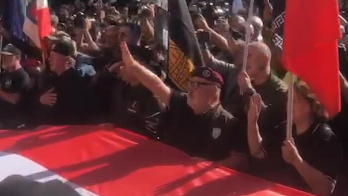 Apologia del fascismo