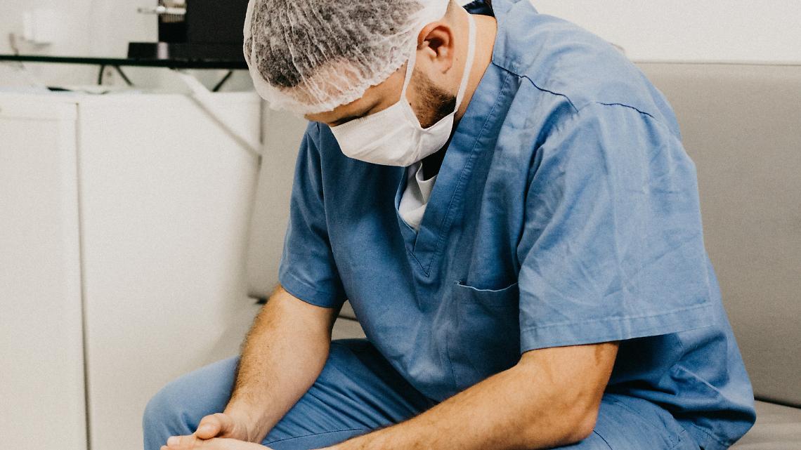 Citt&agrave; della Salute, il colpo di spugna: 800 mila ore rubate a medici e dirigenti