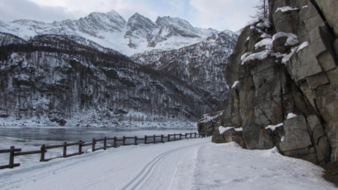 PalaCeresole nel Parco Gran Paradiso: &egrave; scontro. 500 firme contro 300.000 visite: ma cosa pesa di pi&ugrave;?