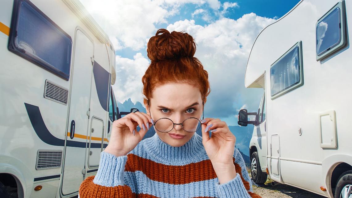 Perch&eacute; in Canavese spuntano ovunque aree camper? Turismo itinerante o rincorsa ai fondi