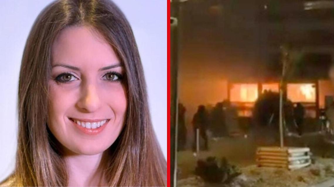  La 29enne ferita a Crans, 'in ospedale combattiamo per guarire '