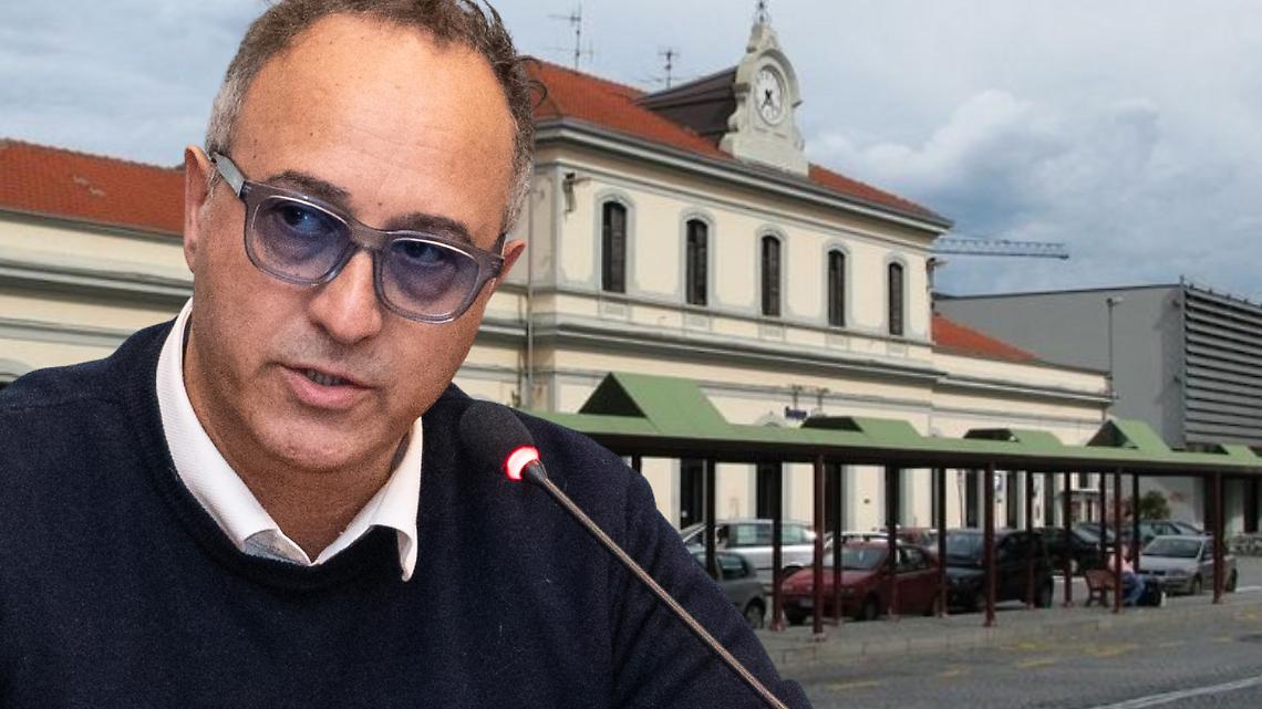 Stazione di Ivrea: risse, coltelli e maranza. Cosa si aspetta? Un morto come a Bologna?