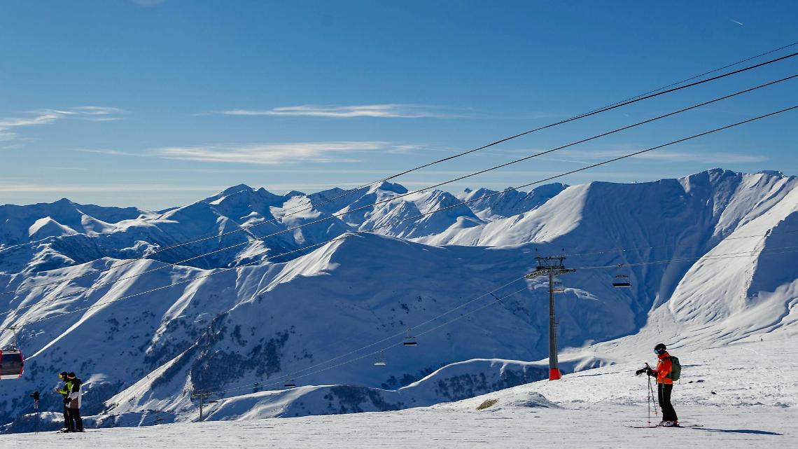 Dopo tre anni di stop 