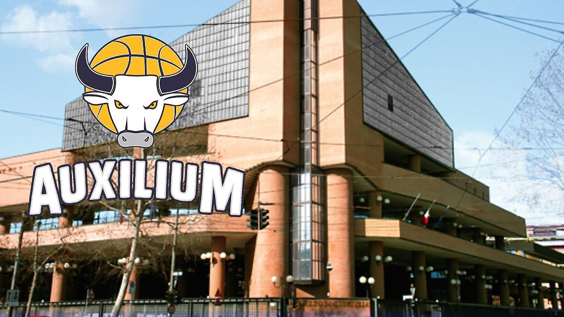 Crac Auxilium e i conti truccati: sette condanne a Torino chiudono un capitolo oscuro del basket cittadino