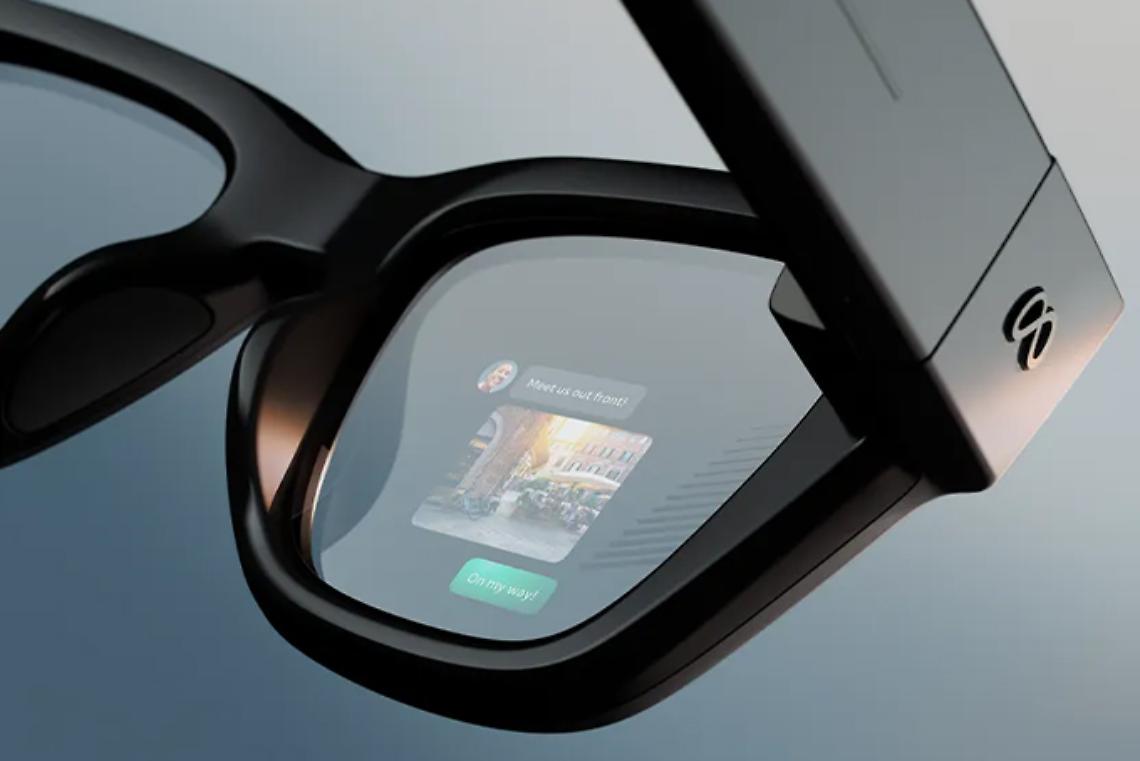 I Ray-Ban Display esistono gi&agrave;. Ma non per l&rsquo;Italia