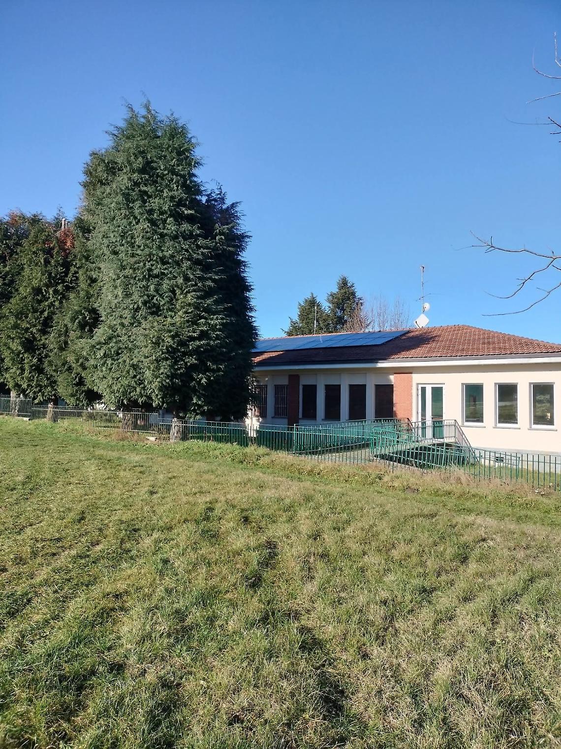 Energia solare, ma senza sole: a Cossano i pannelli lavorano all&rsquo;ombra