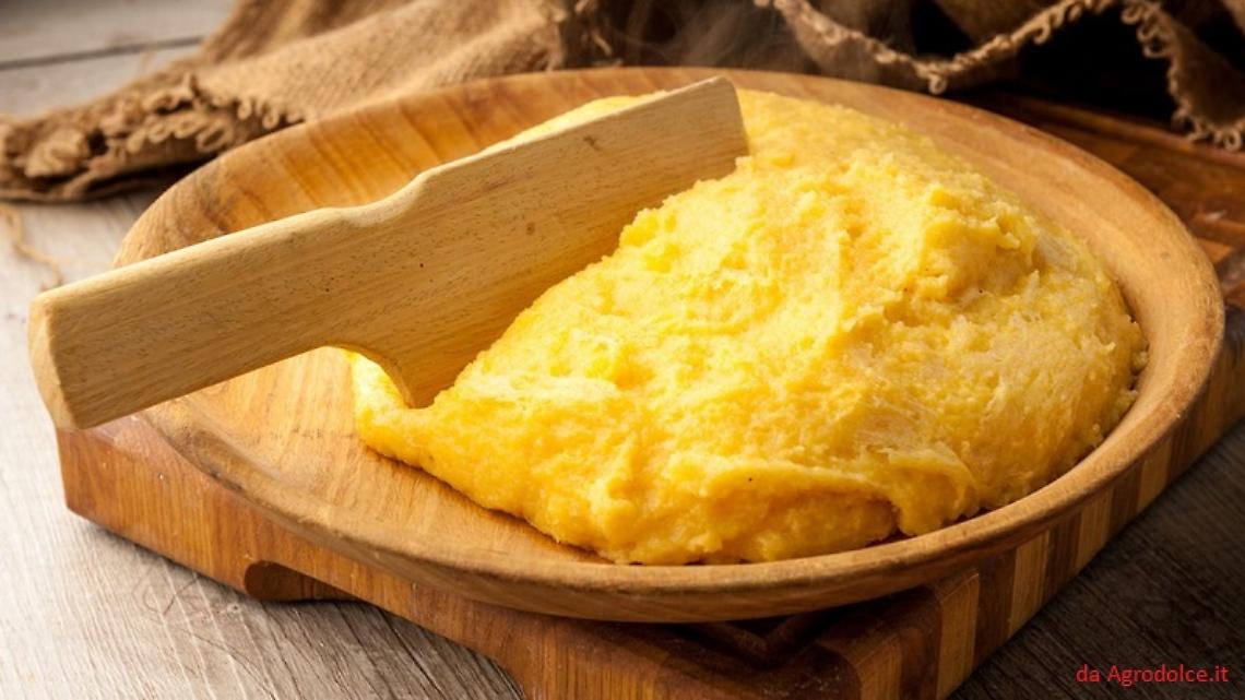 La squadra A.I.B. propone la sua seconda polentata solidale