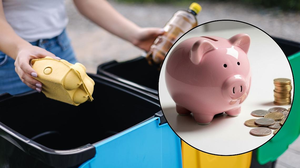 Tari in aumento, Castiglione Torinese interviene: agevolazioni per le famiglie pi&ugrave; fragili