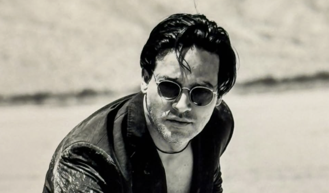 Colpa dei sensi, il ritorno di Gabriel Garko in prima serata