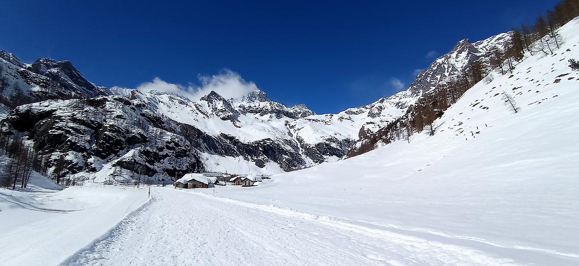 Il Pian della Mussa raccontato da Gianni Castagneri: una serata per riscoprire la gemma delle Alpi