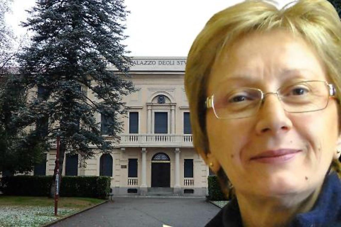 Fiamma olimpica e parole di pace: lettera agli studenti e alla direttrice Lucia Mongiano del Liceo &ldquo;Carlo Botta&rdquo; di Ivrea