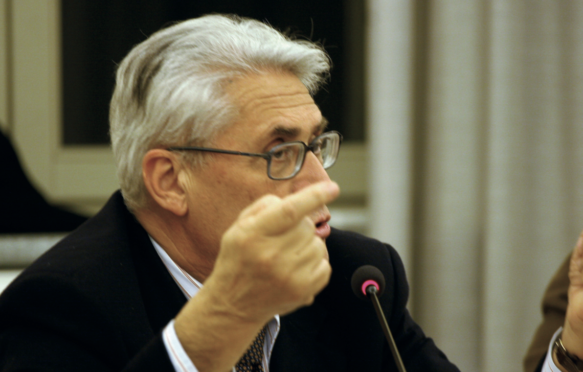 Anche il centrodestra piange Fiorenzo Grijuela. Quando i sindaci facevano i sindaci