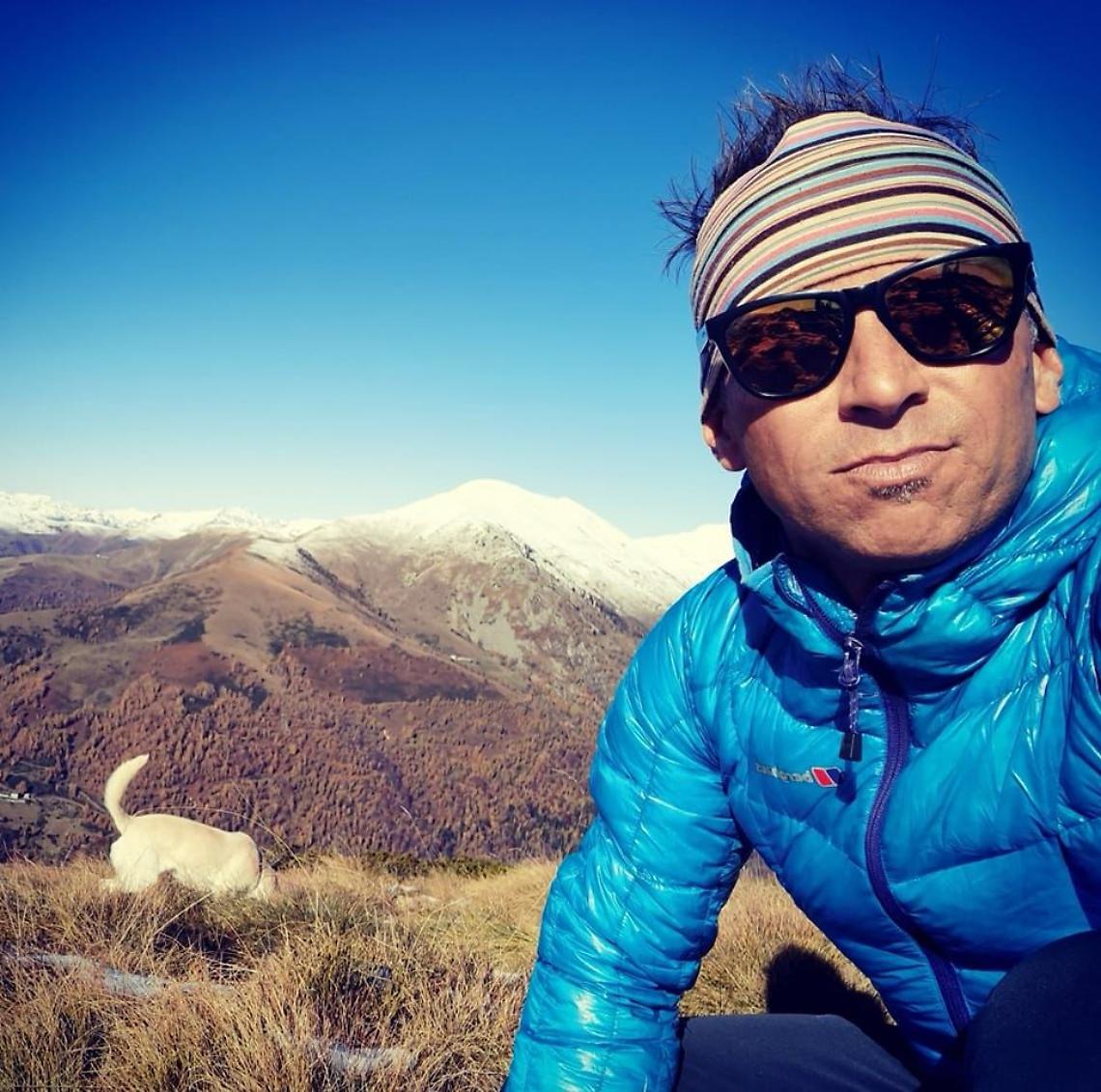 Tragedia in Valle d&rsquo;Aosta: valanga uccide Enrico Finezzi