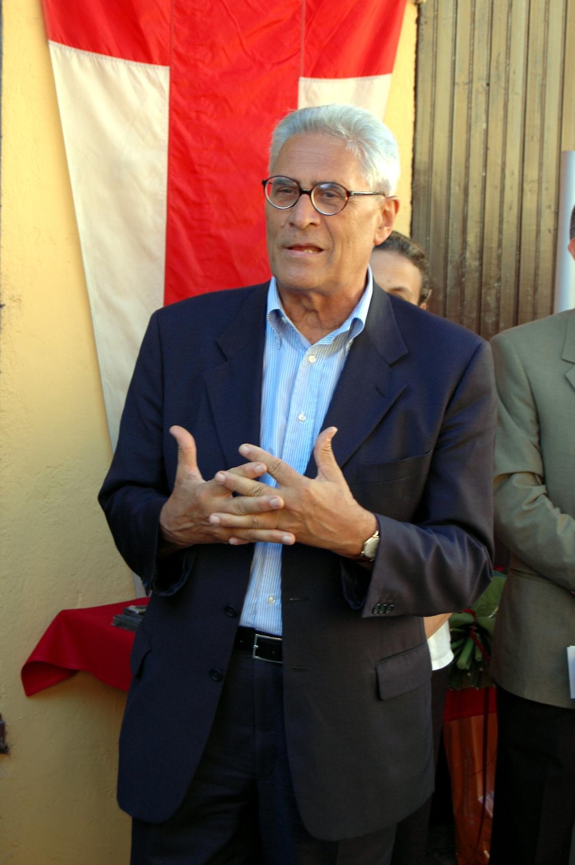 Ivrea e l&rsquo;eredit&agrave; di Fiorenzo Grijuela. Il ricordo di Maurizio Perinetti