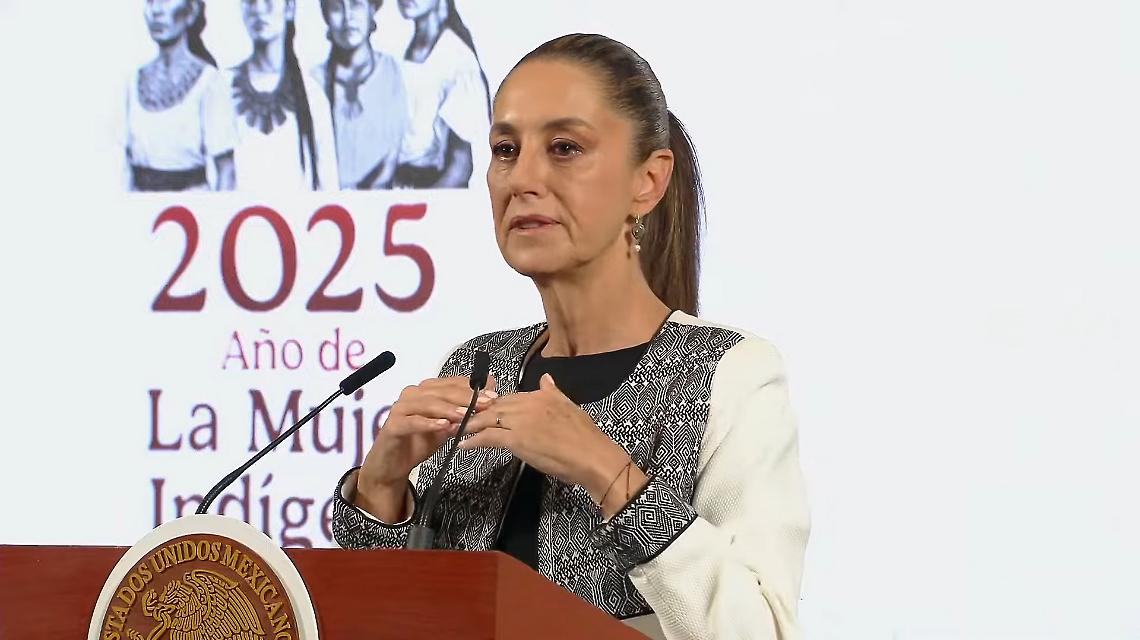 Trump invader&agrave; il Messico? Sheinbaum risponde: cooperazione s&igrave;, soldati no