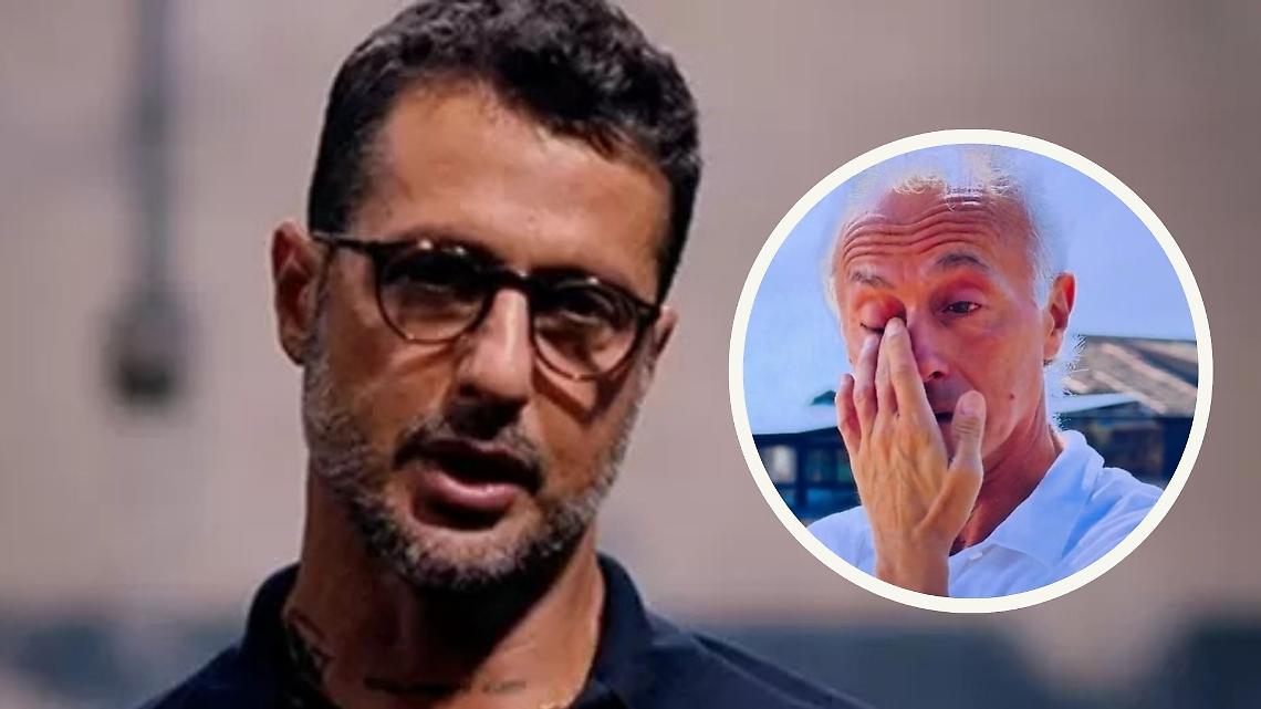 Marco Travaglio si commuove su Netflix e rompe il silenzio su Fabrizio Corona e su un padre dimenticato