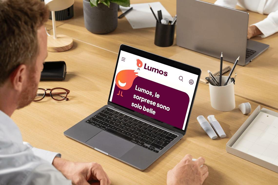 Trovare un professionista della zona (a tutte le ore) senza svenarsi? Con Lumos ora &egrave; possibile