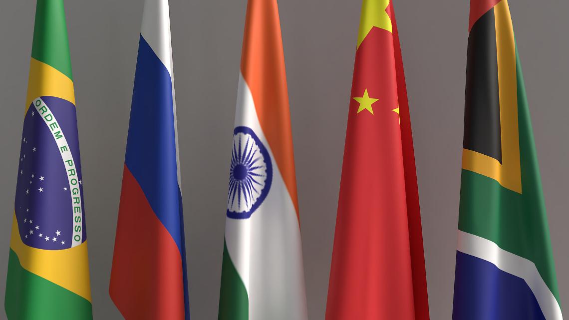 Il BRICS+ diventa militare? Navi di Cina, Russia e Iran al Capo di Buona Speranza mettono in discussione il non allineamento