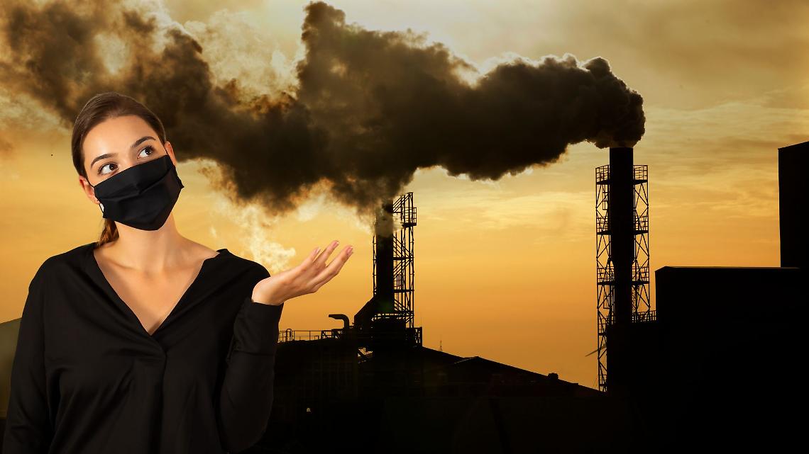 Coldiretti respinge le accuse sull&rsquo;inquinamento atmosferico: "Non &egrave; colpa di stalle e agricoltura"