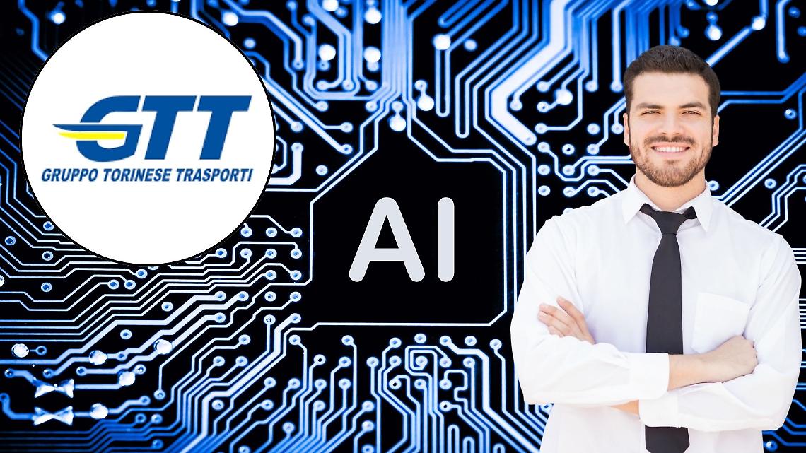 Torino sperimenta l&rsquo;intelligenza artificiale per ridurre i guasti del trasporto pubblico