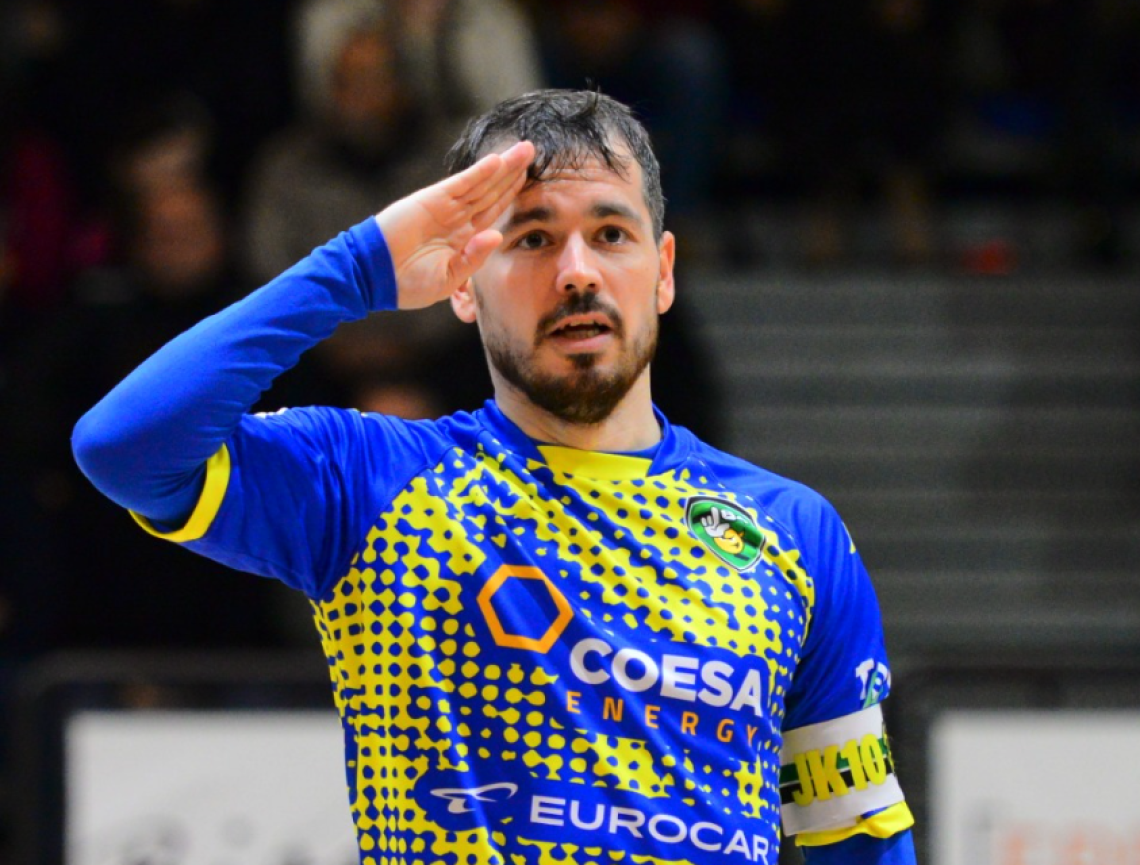 La L84 chiude l'andata al comando