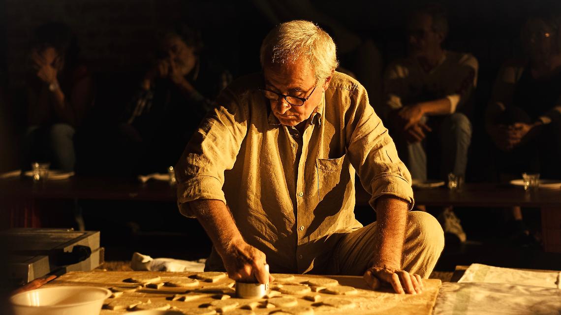 Trent&rsquo;anni di grano