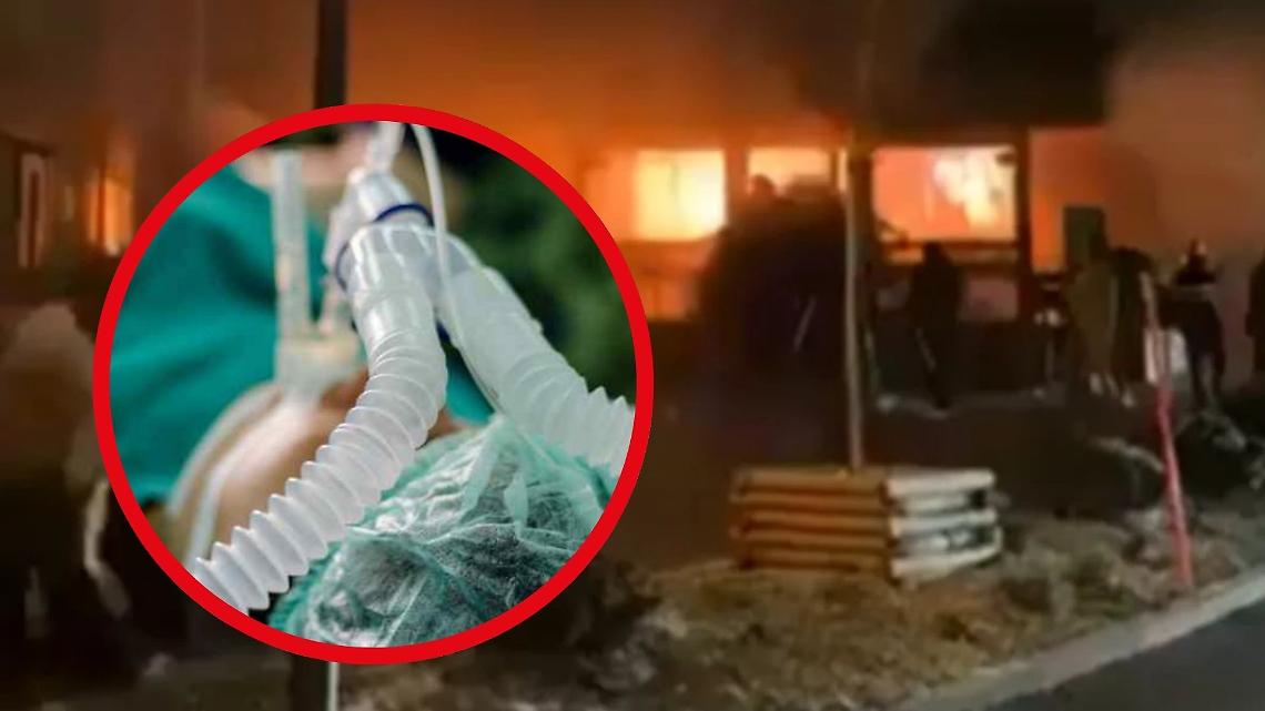 Corpi segnati e polmoni devastati, il dramma di Crans-Montana entra nella fase pi&ugrave; difficile