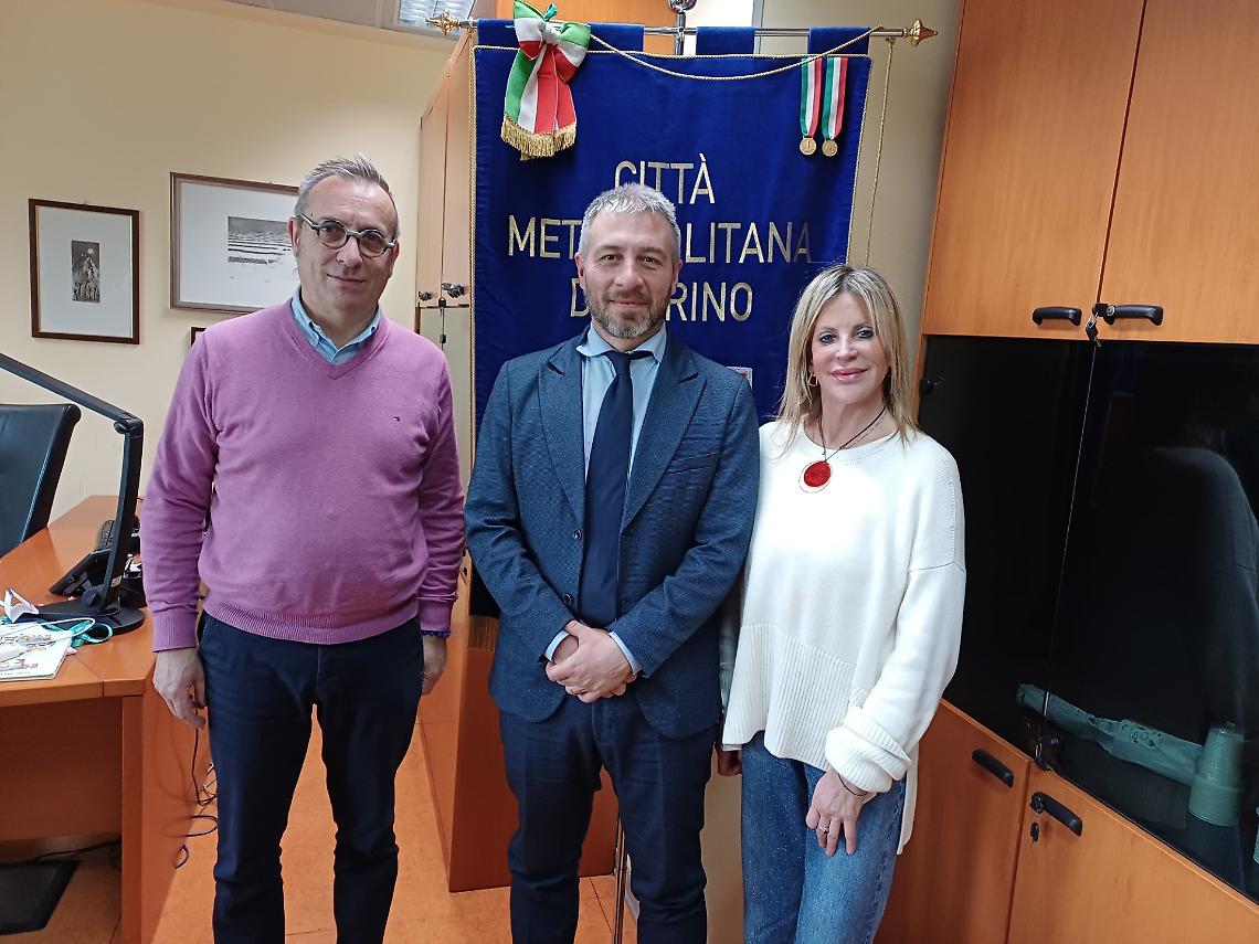 Rivalba, allo studio una rotatoria per mettere in sicurezza l&rsquo;incrocio tra la SP97 e la diramazione della SP118