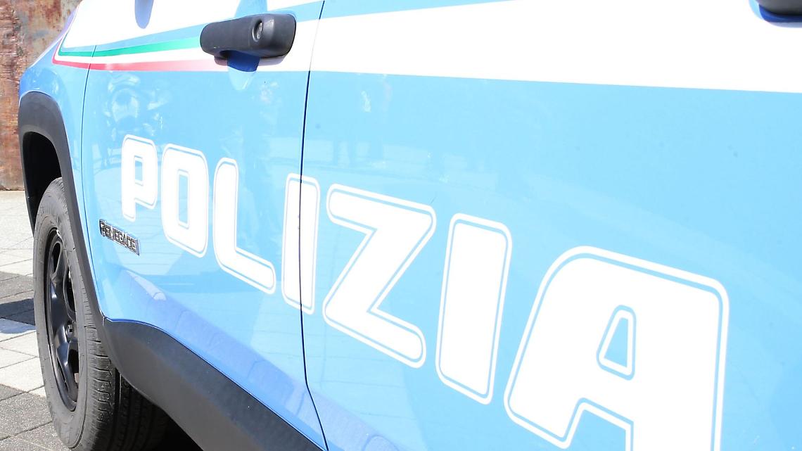 Traffico di petrolio 